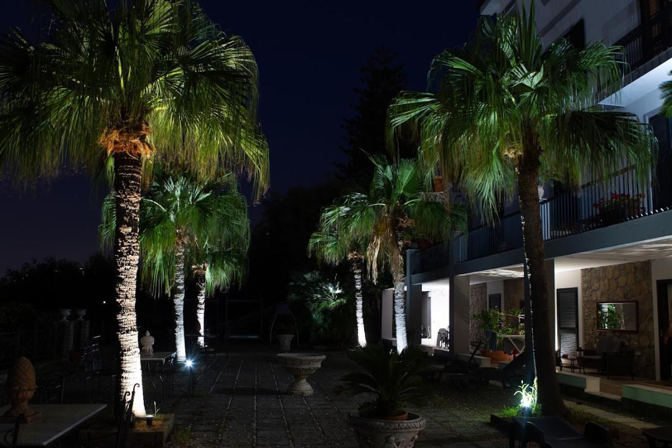 Poggio Miramare Luxury Home Castellammare di Stabia Exterior photo
