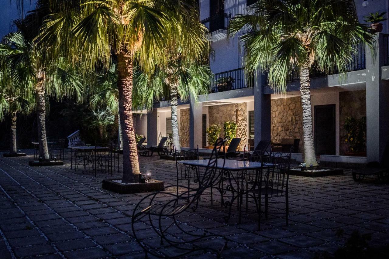 Poggio Miramare Luxury Home Castellammare di Stabia Exterior photo
